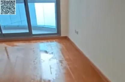 Apartment - 2 - 3 for sale in Corniche Tower - Ajman Corniche Road - Ajman