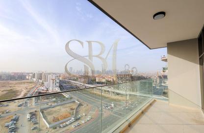 Apartment - 2 Bedrooms - 2 Bathrooms for rent in PG One - Al Furjan - Dubai