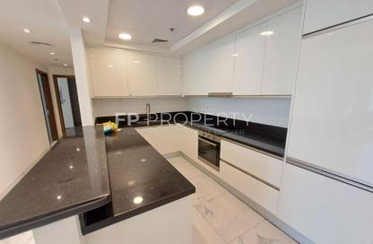 Apartment - 2 Bedrooms - 3 Bathrooms for rent in Amna - Al Habtoor City - Business Bay - Dubai