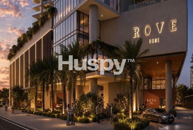 Branded Residence | Open View | Balcony