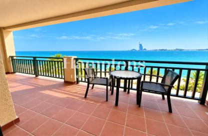 Apartment - 1 - 2 for sale in Royal Amwaj Residences North - Royal Amwaj Residences - The Crescent - Palm Jumeirah - Dubai Apartment - 1 - 2 for sale in Royal Amwaj Residences North - Royal Amwaj Residences - The Crescent - Palm Jumeirah - Dubai