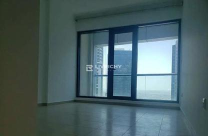 Apartment - 1 Bedroom - 2 Bathrooms for rent in Jumeirah Bay X1 - Jumeirah Bay Towers - JLT Cluster X - Jumeirah Lake Towers - Dubai