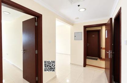 Apartment - 1 - 2 for rent in Orient Tower 1 - Orient Towers - Al Bustan - Ajman Apartment - 1 - 2 for rent in Orient Tower 1 - Orient Towers - Al Bustan - Ajman