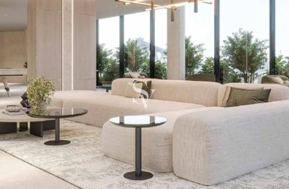 Apartment - 1 Bedroom - 2 Bathrooms for sale in Barari Parks by Bahat - Majan - Dubai