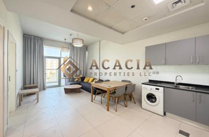 Apartment - 1 - 2 for sale in Candace Aster - Al Furjan - Dubai Apartment - 1 - 2 for sale in Candace Aster - Al Furjan - Dubai