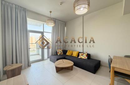 Apartment - 1 - 2 for sale in Candace Aster - Al Furjan - Dubai Apartment - 1 - 2 for sale in Candace Aster - Al Furjan - Dubai