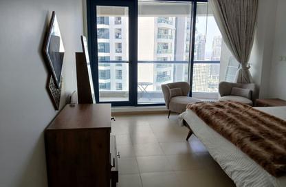 Apartment - 1 - 2 for rent in Jumeirah Bay X1 - Jumeirah Bay Towers - JLT Cluster X - Jumeirah Lake Towers - Dubai