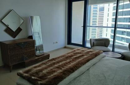 Apartment - 1 - 2 for rent in Jumeirah Bay X1 - Jumeirah Bay Towers - JLT Cluster X - Jumeirah Lake Towers - Dubai Apartment - 1 - 2 for rent in Jumeirah Bay X1 - Jumeirah Bay Towers - JLT Cluster X - Jumeirah Lake Towers - Dubai