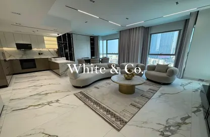 Apartment - 2 Bedrooms - 2 Bathrooms for rent in The Residences 6 - The Residences - Downtown Dubai - Dubai