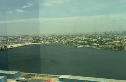 Apartment - 1 Bedroom - 2 Bathrooms for sale in Orient Tower 1 - Orient Towers - Al Bustan - Ajman