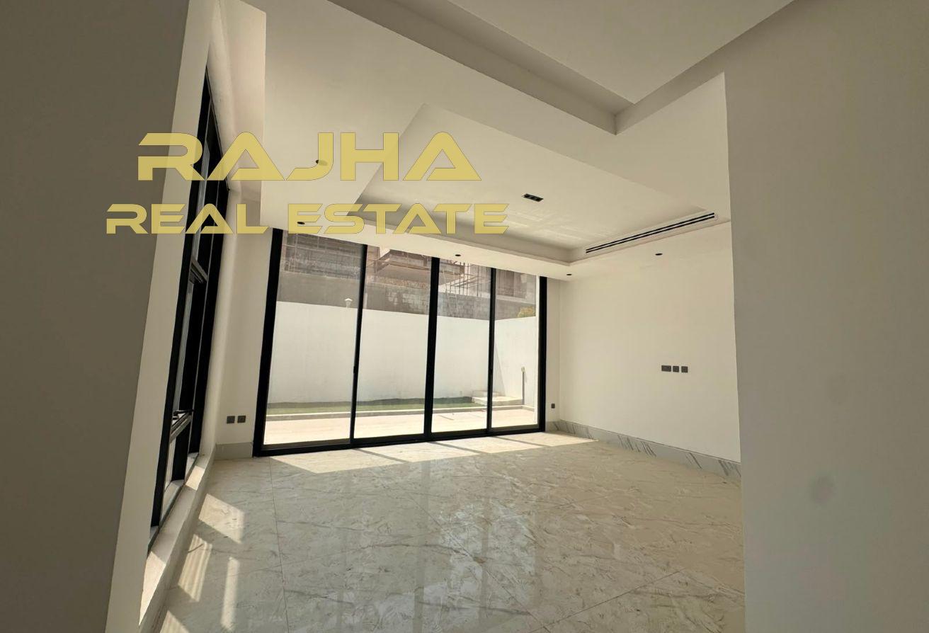5 Bed + Maid | Ready to Move | Private Pool photo 8