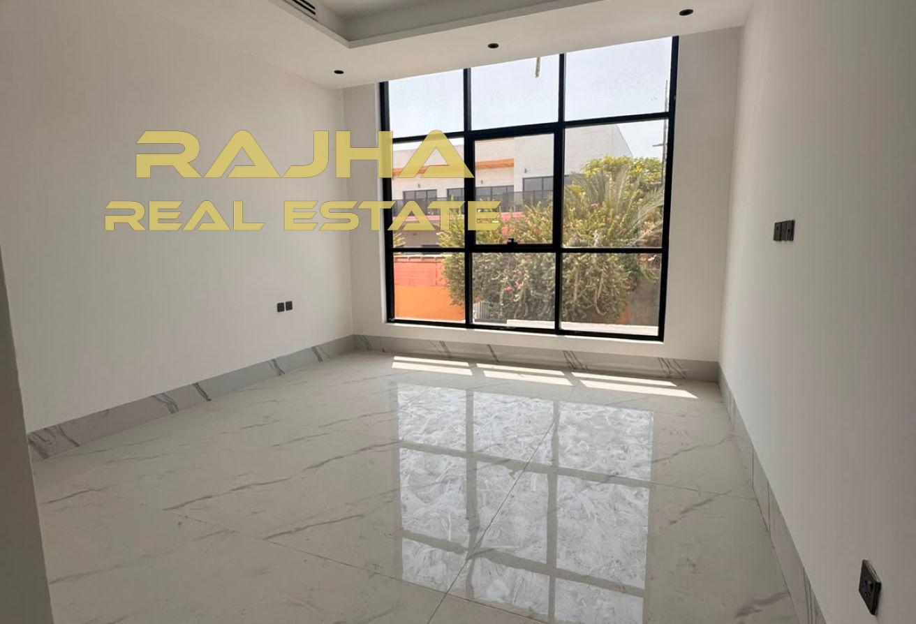 5 Bed + Maid | Ready to Move | Private Pool photo 25