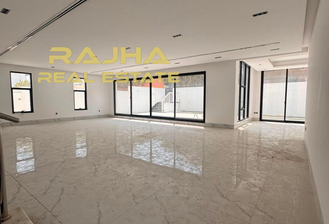 5 Bed + Maid | Ready to Move | Private Pool photo 18