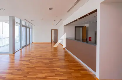 شقة - 3 غرف نوم - 3 حمامات للايجار في برج ضمان - مركز دبي المالي العالمي - دبي