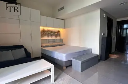 Apartment - Studio for rent in Merano Tower - Business Bay - Dubai