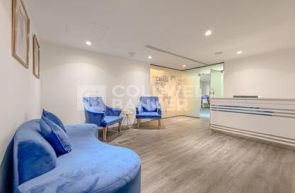 Office Space - Studio for rent in The H Hotel - Sheikh Zayed Road - Dubai Office Space - Studio for rent in The H Hotel - Sheikh Zayed Road - Dubai