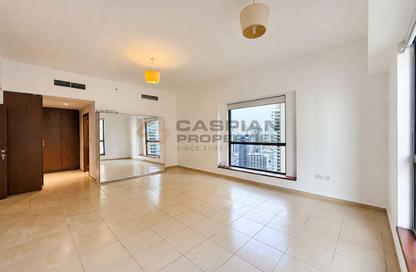 Apartment - 3 Bedrooms - 4 Bathrooms for rent in Sadaf 6 - Sadaf - Jumeirah Beach Residence - Dubai