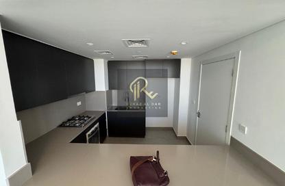Apartment - 2 Bedrooms - 3 Bathrooms for rent in The Gate - Aljada - Sharjah