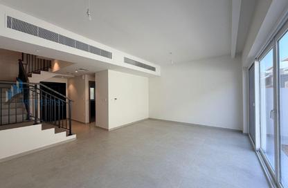 Villa - 4 - 4 for rent in Verona - Damac Hills 2 - Dubai