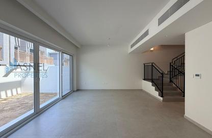 Villa - 4 - 4 for rent in Verona - Damac Hills 2 - Dubai