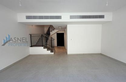 Villa - 4 - 4 for rent in Verona - Damac Hills 2 - Dubai