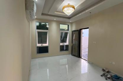 Townhouse - 5 Bedrooms - 5 Bathrooms for rent in Al Zaheya Gardens - Al Zahya - Ajman Townhouse - 5 Bedrooms - 5 Bathrooms for rent in Al Zaheya Gardens - Al Zahya - Ajman