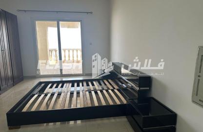 Apartment - Studio - 1 for rent in Al Hamra Village - Ras Al Khaimah