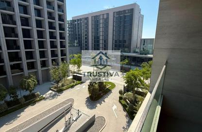 Apartment - 1 Bedroom - 2 Bathrooms for sale in Sokoon - Naseej District - Aljada - Sharjah