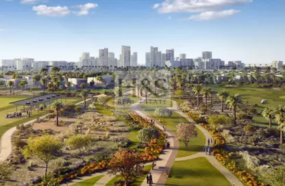 شقة - 2 غرف نوم - 2 حمامات للبيع في غروف ريدج - اعمار الجنوبية - دبي الجنوب (مركز دبي العالمي) - دبي شقة - 2 غرف نوم - 2 حمامات للبيع في غروف ريدج - اعمار الجنوبية - دبي الجنوب (مركز دبي العالمي) - دبي