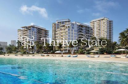Apartment - 1 Bedroom - 2 Bathrooms for sale in Baygrove Residence D - Baygrove Residences - Dubai Islands - Dubai