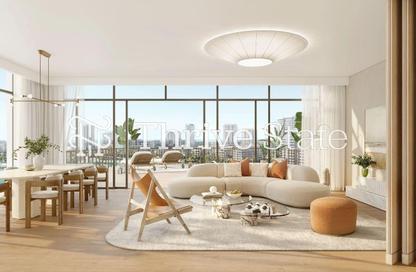 Apartment - 1 Bedroom - 2 Bathrooms for sale in Baygrove Residence D - Baygrove Residences - Dubai Islands - Dubai