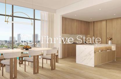 Apartment - 1 Bedroom - 2 Bathrooms for sale in Baygrove Residence D - Baygrove Residences - Dubai Islands - Dubai