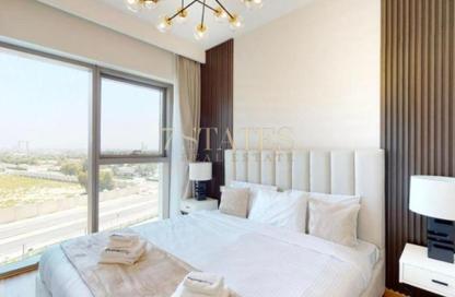 Apartment - 1 - 2 for rent in Downtown Views II Tower 3 - Downtown Views II - Zabeel 2 - Zabeel - Dubai Apartment - 1 - 2 for rent in Downtown Views II Tower 3 - Downtown Views II - Zabeel 2 - Zabeel - Dubai