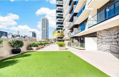Apartment - 1 - 1 for rent in Binghatti Heights - District 10 - Jumeirah Village Circle - Dubai