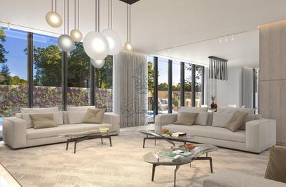Villa - 2 - 4 for sale in Hayyan - Sharjah