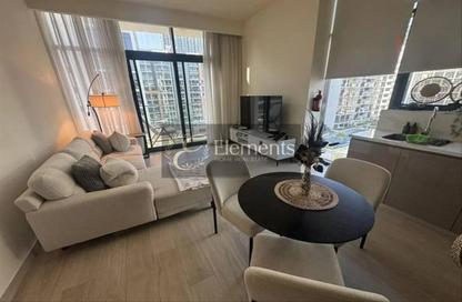 Apartment - 1 Bedroom - 1 Bathroom for rent in Azizi Riviera 44 - Azizi Riviera - Meydan One - Meydan - Dubai Apartment - 1 Bedroom - 1 Bathroom for rent in Azizi Riviera 44 - Azizi Riviera - Meydan One - Meydan - Dubai