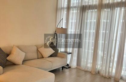 Apartment - 1 Bedroom - 1 Bathroom for rent in Azizi Riviera 44 - Azizi Riviera - Meydan One - Meydan - Dubai Apartment - 1 Bedroom - 1 Bathroom for rent in Azizi Riviera 44 - Azizi Riviera - Meydan One - Meydan - Dubai