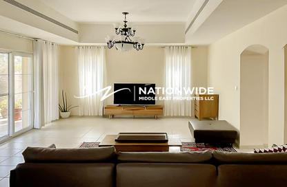 Villa - 3 Bedrooms - 5 Bathrooms for sale in Umm Al Quwain Marina Villas - Umm Al Quwain Marina - Umm Al Quwain