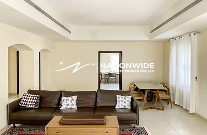 Villa - 3 Bedrooms - 5 Bathrooms for sale in Umm Al Quwain Marina Villas - Umm Al Quwain Marina - Umm Al Quwain