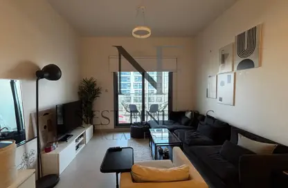 Apartment - Studio - 1 Bathroom for sale in Sway Residences - Dubai Hills Estate - Dubai