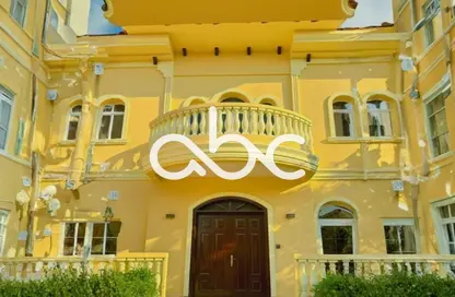 Villa - 4 Bedrooms - 6 Bathrooms for sale in Bawabat Al Sharq - Baniyas East - Baniyas - Abu Dhabi