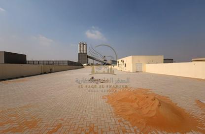 Land - Studio for rent in Al Jlail - Al Sajaa - Sharjah