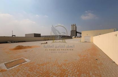 Land - Studio for rent in Al Jlail - Al Sajaa - Sharjah