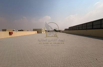 Land - Studio for rent in Al Jlail - Al Sajaa - Sharjah