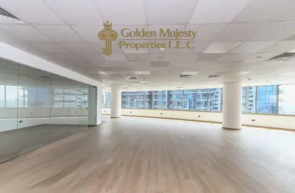Office Space - Studio - 2 Bathrooms for rent in Damac Executive Heights - Barsha Heights (Tecom) - Dubai Office Space - Studio - 2 Bathrooms for rent in Damac Executive Heights - Barsha Heights (Tecom) - Dubai