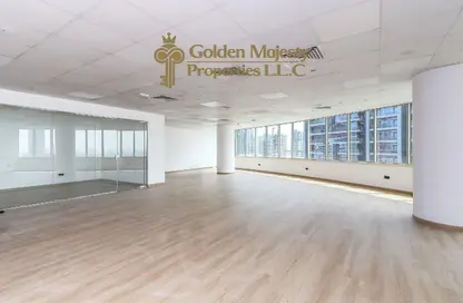 Office Space - Studio - 2 Bathrooms for rent in Damac Executive Heights - Barsha Heights (Tecom) - Dubai