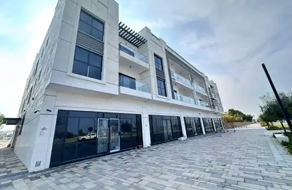 Apartment - 2 Bedrooms - 3 Bathrooms for rent in Al Fisht - Al Heerah - Sharjah Apartment - 2 Bedrooms - 3 Bathrooms for rent in Al Fisht - Al Heerah - Sharjah
