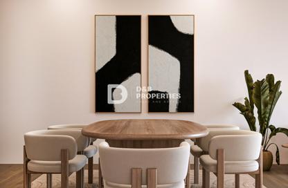 Apartment - 2 - 3 for rent in Lavender 2 - Emirates Gardens 1 - District 13 - Jumeirah Village Circle - Dubai Apartment - 2 - 3 for rent in Lavender 2 - Emirates Gardens 1 - District 13 - Jumeirah Village Circle - Dubai