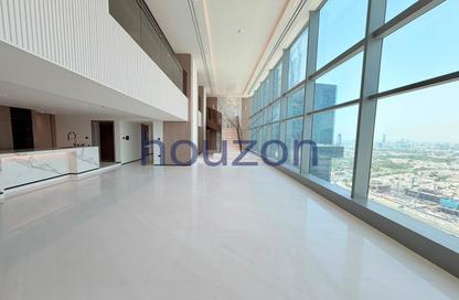 Duplex - 3 Bedrooms - 6 Bathrooms for rent in Jumeirah Living - World Trade Centre Residence - World Trade Center - Dubai Duplex - 3 Bedrooms - 6 Bathrooms for rent in Jumeirah Living - World Trade Centre Residence - World Trade Center - Dubai