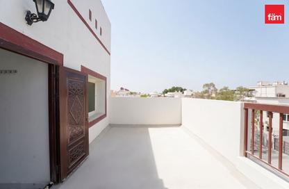 Villa - 4 - 4 for rent in Abu Hail Road - Abu Hail - Deira - Dubai Villa - 4 - 4 for rent in Abu Hail Road - Abu Hail - Deira - Dubai